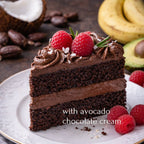 Vegan Brownie