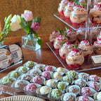 VITAL NAMA Truffles