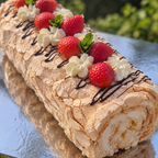 Baiserrolle
