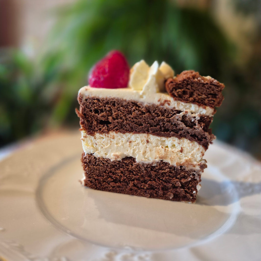 Wellness cake