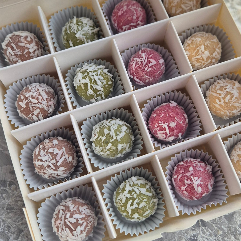 VITAL NAMA Truffles