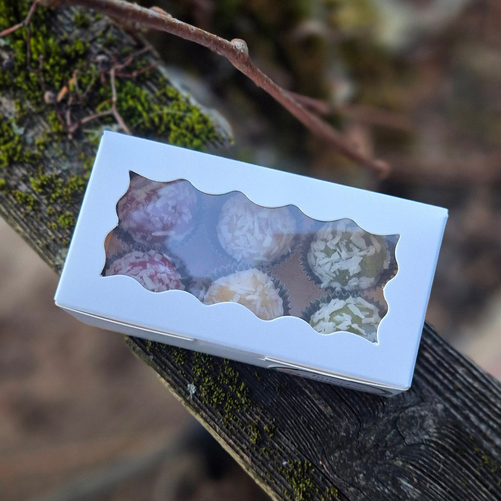 VITAL NAMA Truffles