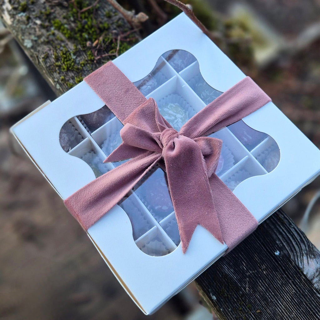 VITAL NAMA Truffles