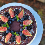 Wellness cake