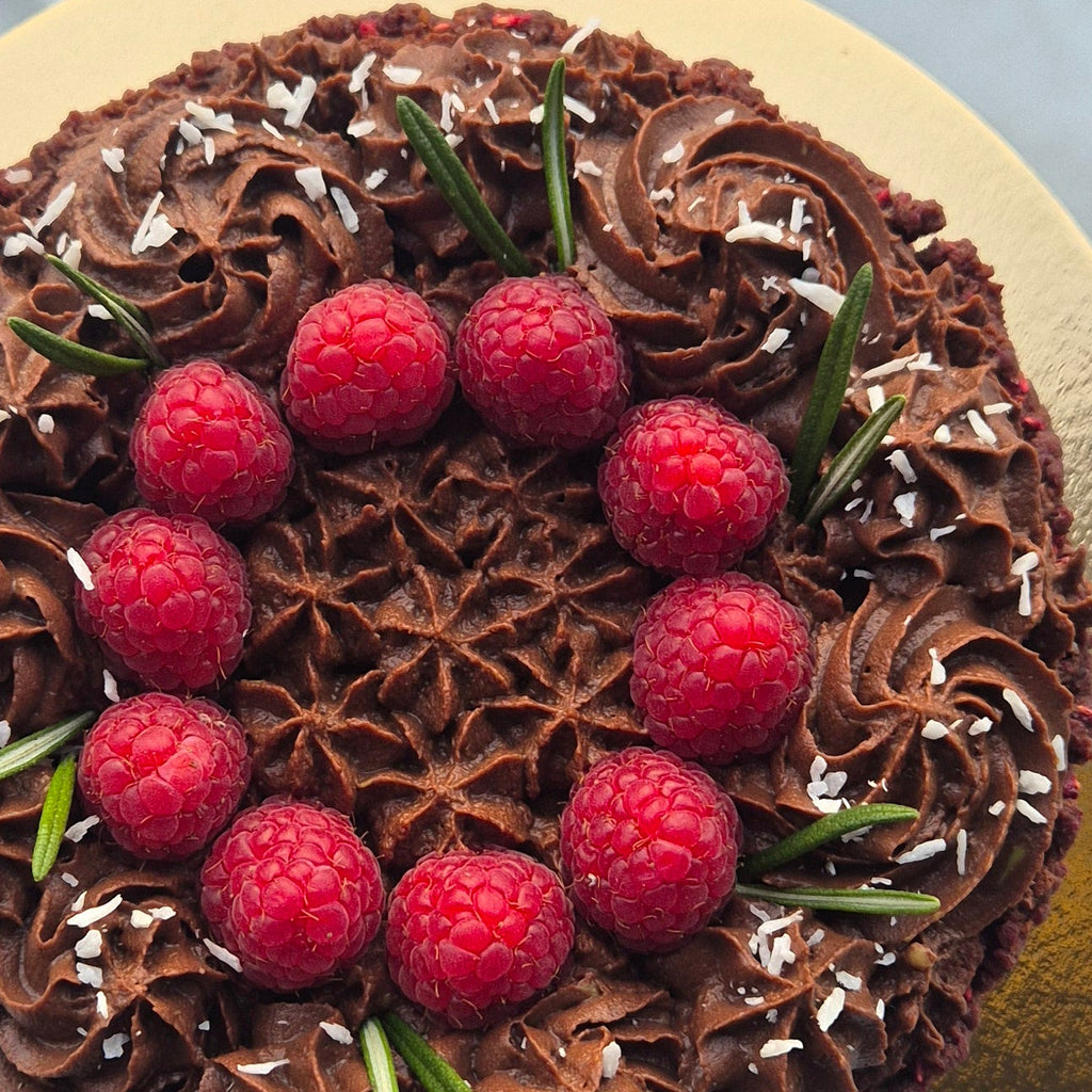 Vegan Brownie