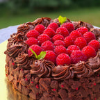Vegan Brownie