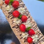 Baiserrolle