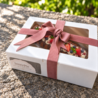 Wellness roulade
