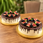 Wellness cake