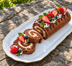 Wellness roulade