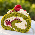 Matcha Roll