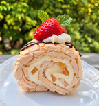 Baiserrolle