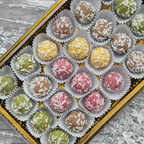 VITAL NAMA Truffles
