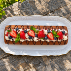 Wellness roulade